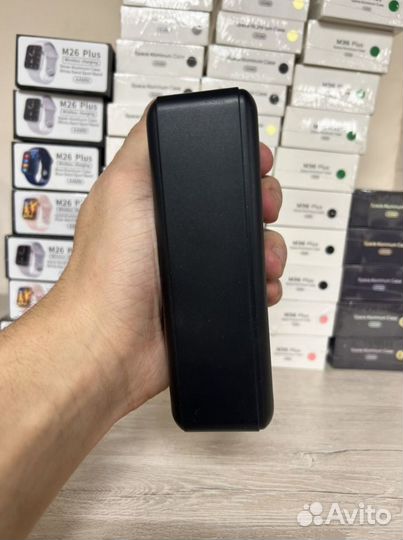 Powerbank на 50000 mah