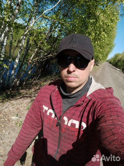 Машинист бульдозера