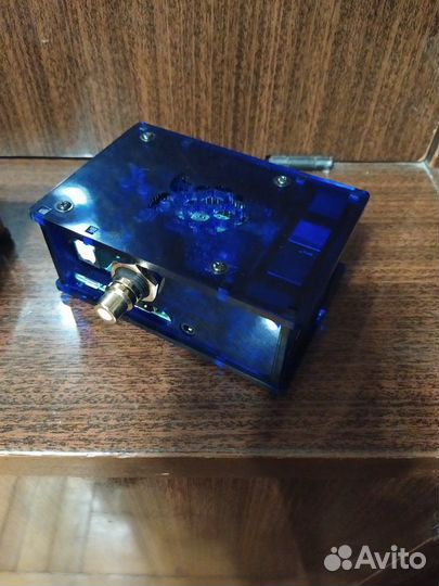 Медиапроигрыватель, DAC, цап, Coaxial, Optical