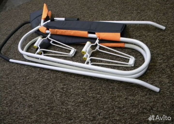 Nika Ветерок 4 В4К