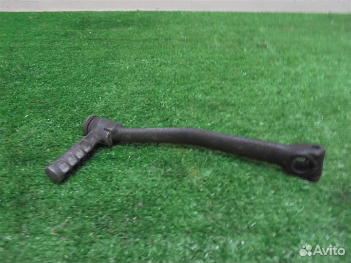 Кикстартер (мото) Honda Crea Scoopy