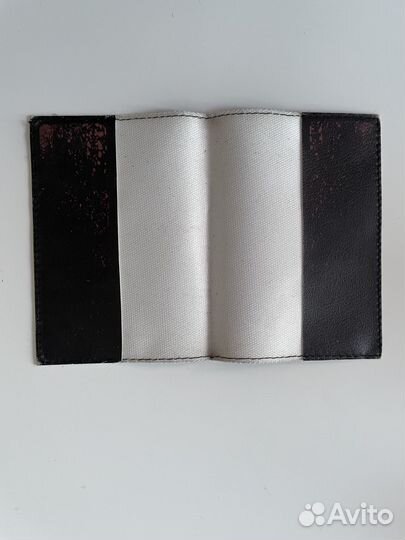 Обложка на паспорт My Chemical Romance