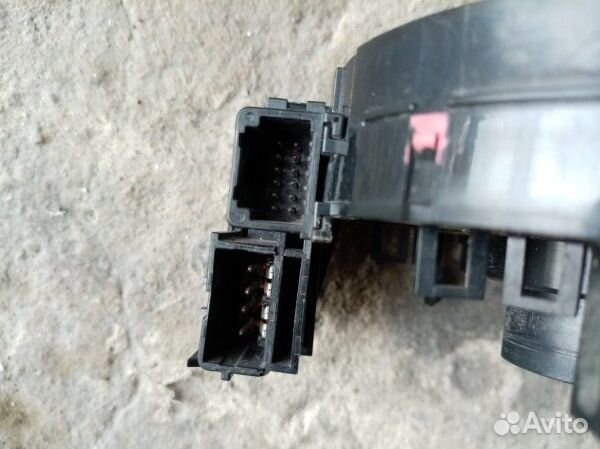 Шлейф (лента ) SRS Toyota Camry V30 2.4 2000-2006