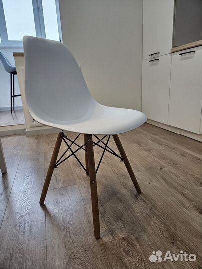 Стулья кухонные