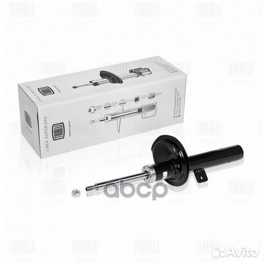 Амортизатор (стойка) перед. прав. газ. для а/м