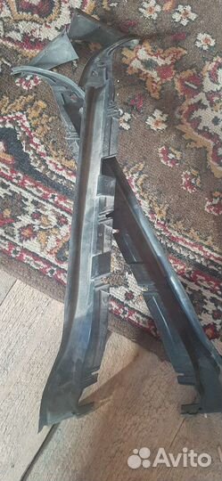 Фары х5 е53 адаптив