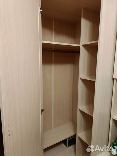 Детский гарнитур