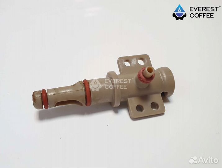 Штуцер бойлера для кофемашин Saeco