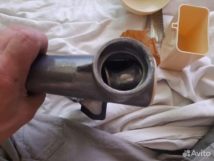 Соковыжималка ручная СССР