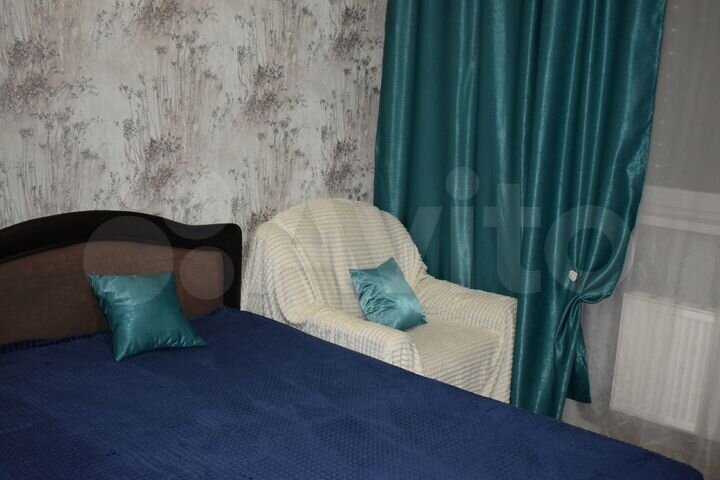 Квартира-студия, 33 м², 8/23 эт.