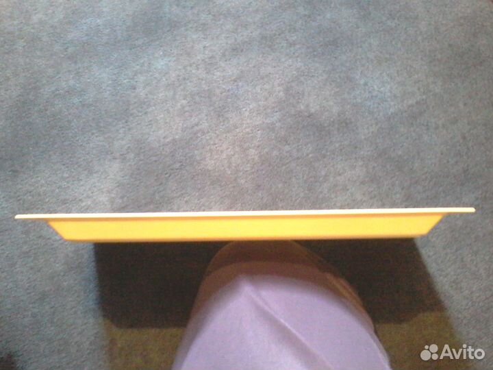 Подносы эпохи СССР