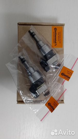 Форсунка топливная A16XHT sidi 1.6 astra