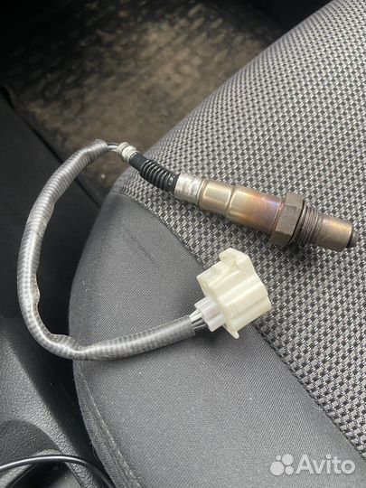 Лямбда зонд универсальный