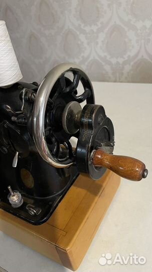 Швейная машинка подольск