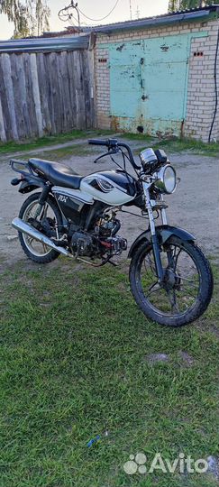 Alpha rx