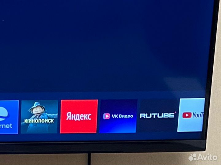 Телевизор Samsung 50