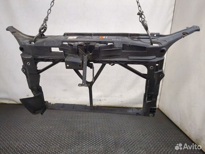 Рамка передняя Mazda 3 (BK), 2009