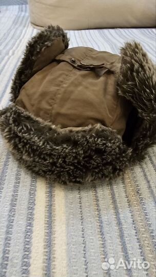 Шапка мужская