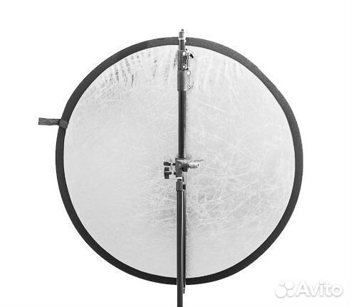 Держатель FST RH-02 для отражателей и фонов на пружине