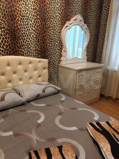 Дом 110 м² на участке 2 сот.