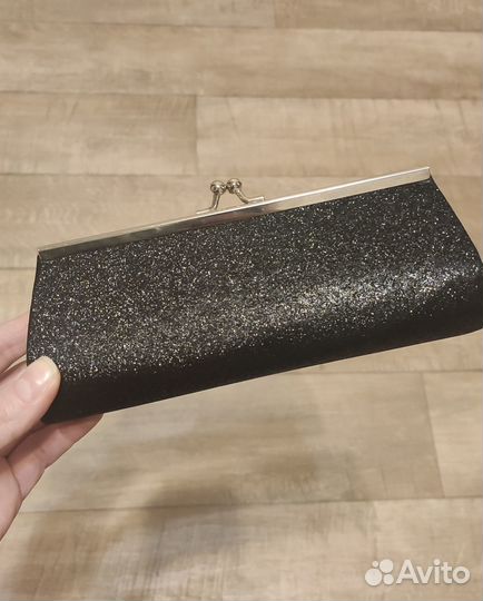 Маленький клатч