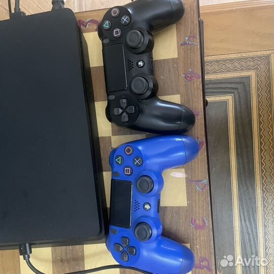 Sony PS4 slim 500gb