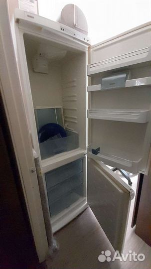 Холодильник Bosh