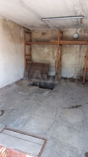 Гараж, 28 м²