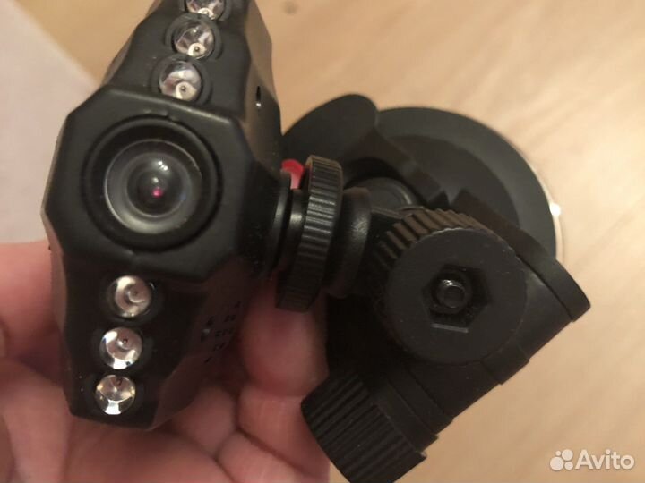 Видео регистратор