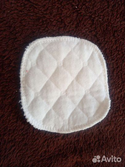 Для кормления грудью