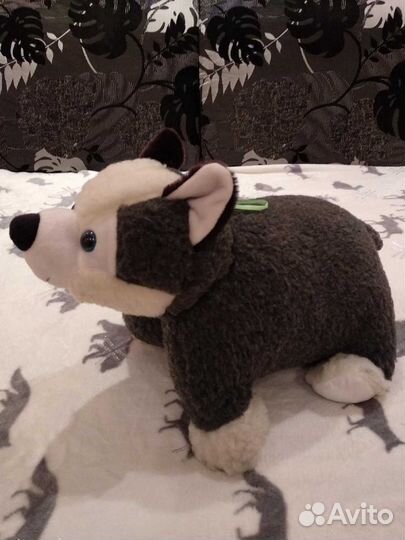 Подушка-игрушка 