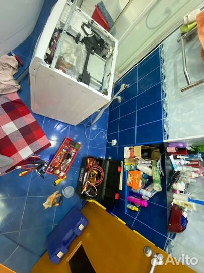 Ремонт посудомоек и стиральных машин на дому