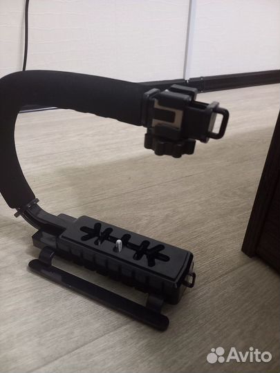 Универсальная клетка для камеры фото видео