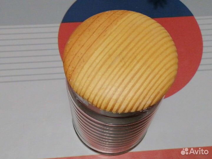 Банка для хранения IKEA