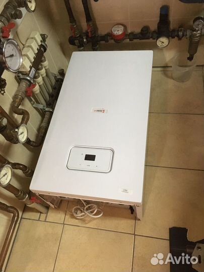 Котел газовый Protherm Lynx Condens 30 MKO