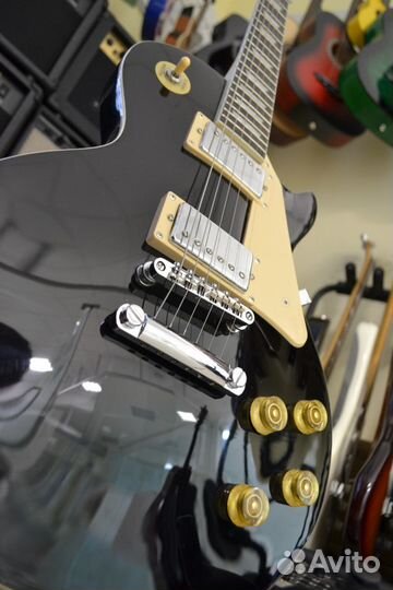 Гитара новая + Гарантия