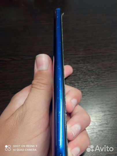 Xiaomi mi 9 lite