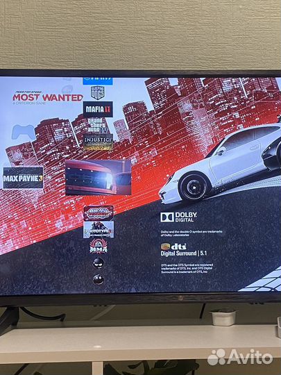Sony PS3 super slim прошитая
