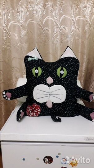 Подушки новые