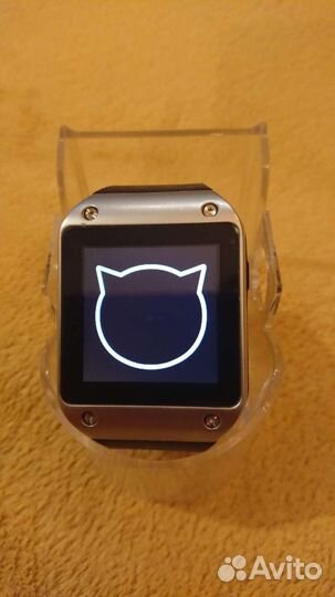 Смарт часы Cat Ja новые