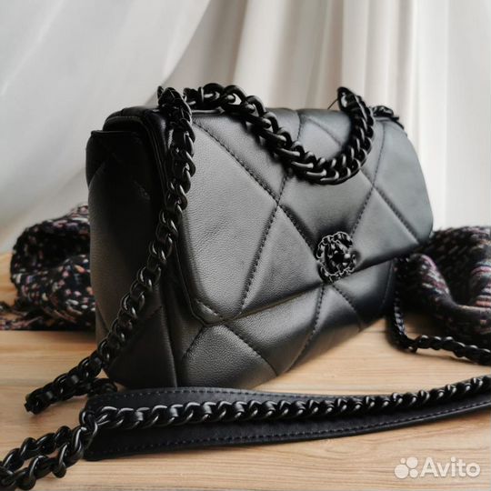 Сумка женская Chаnel 19