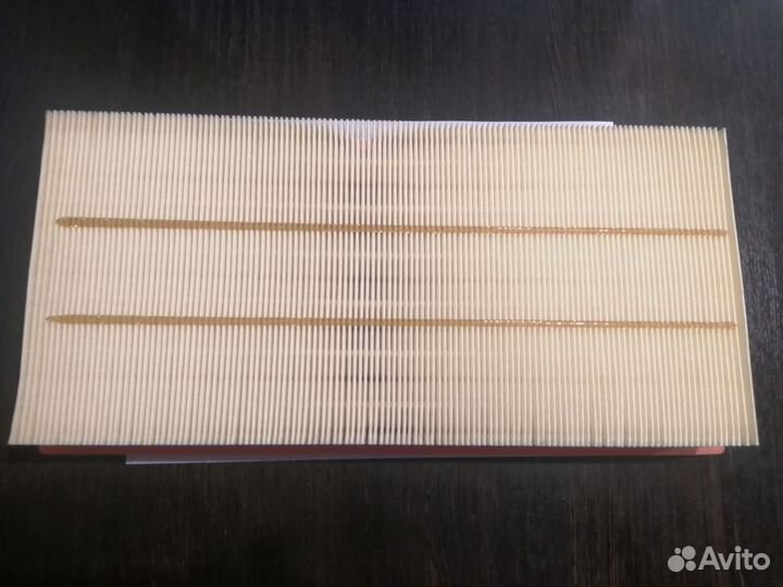 Фильтр воздушный VW Group Filtron AP0043