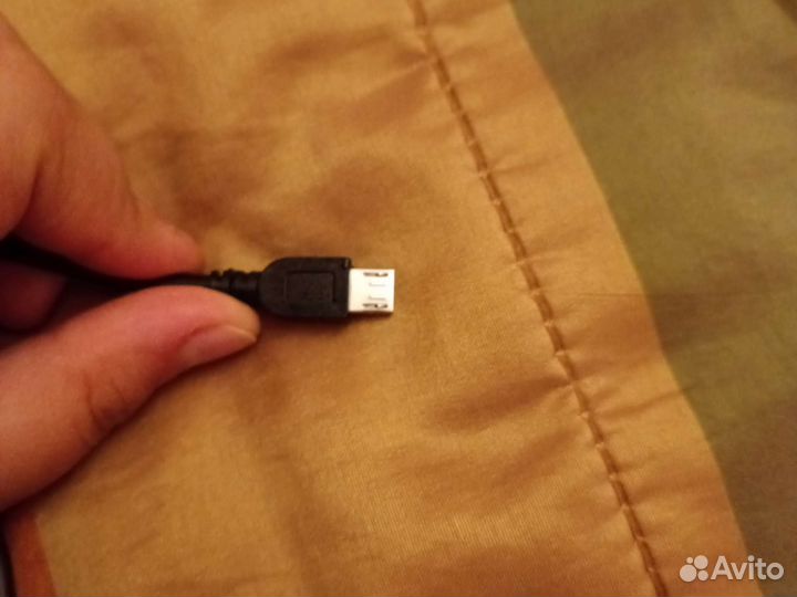 Провод для зарядки