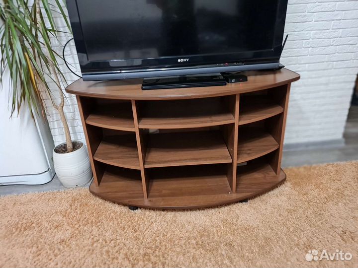 Тумба под телевизор бу
