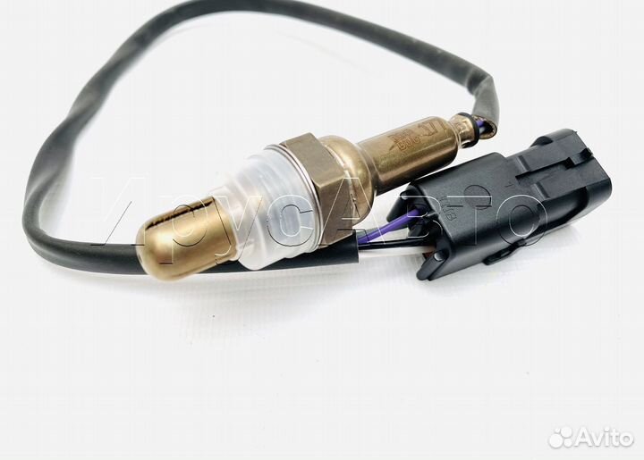 Датчик кислорода лямбда-зонд 28122177 2107 2190