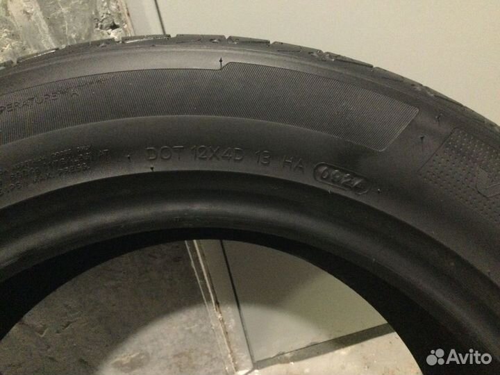 Hankook Ventus S1 Evo 2 K117 235/55 R18 100V