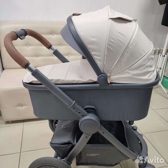 Коляска модульная Happy Baby 2в1 3в1