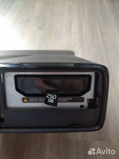 Xbox 360 slim прошитый