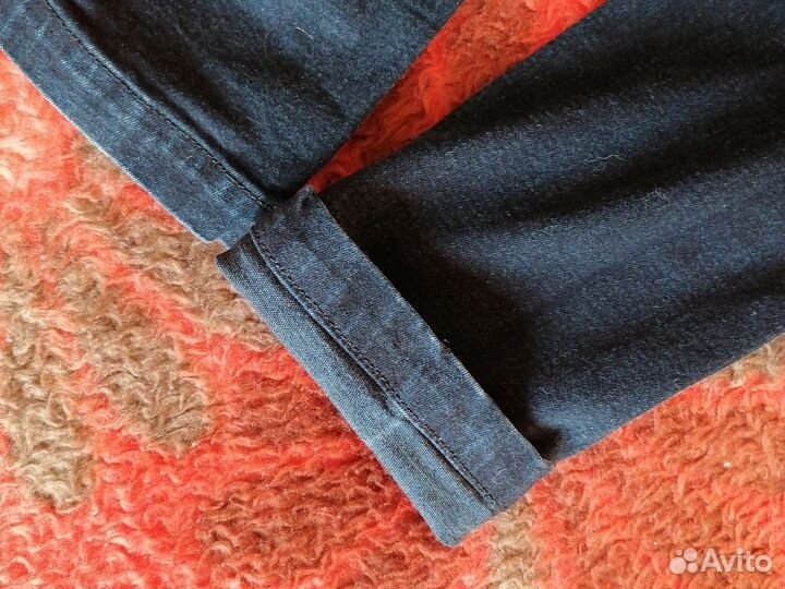 Джинсы для девочки