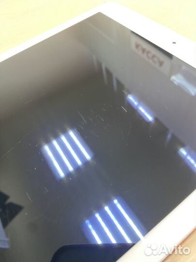 iPad Pro (9.7-inch, wi-fi+cellular) 256Gb